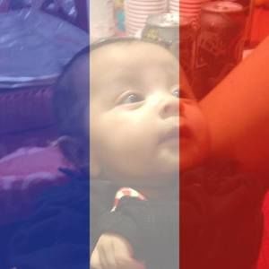 Meet your Posher, Justine